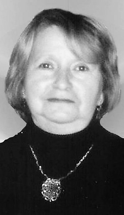 Photo of Claire Dion