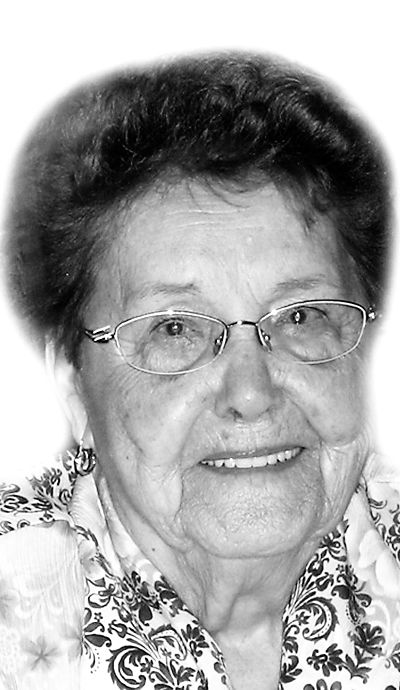 Photo of Leontine Marquis