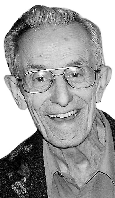 Photo of Fernand Bilodeau