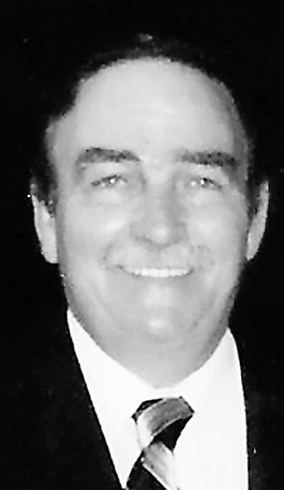 Photo of Maurice Langlois