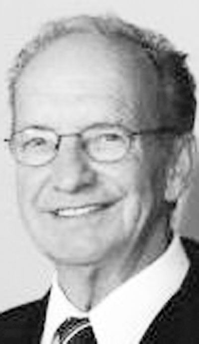 Photo of Jean Beauchesne