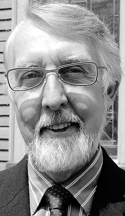 Photo de Pierre Grimard