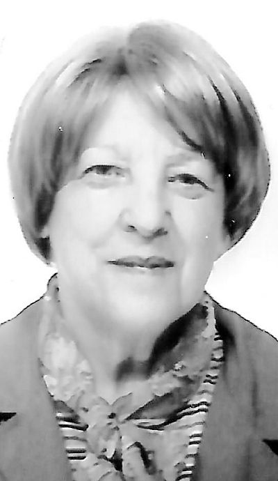 Photo of Jeannette Parenteau
