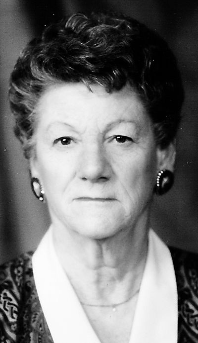 Photo of Gemma Dubois