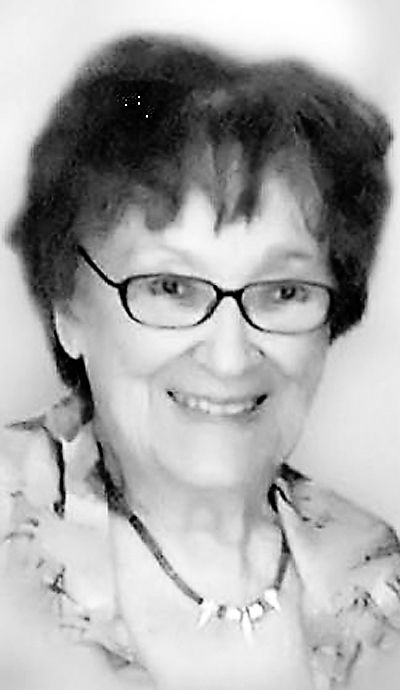 Photo of Noella Martel
