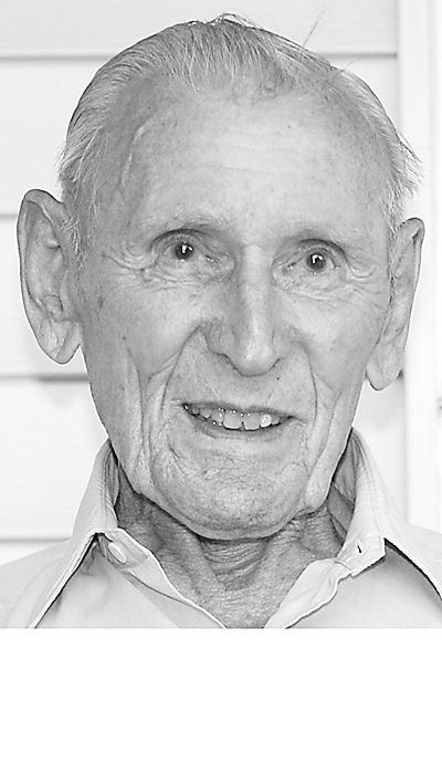 Photo of Denis Daviau