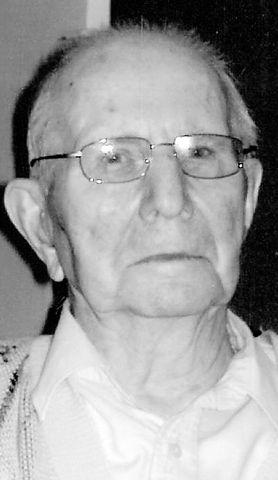 Photo of Roland Benoit