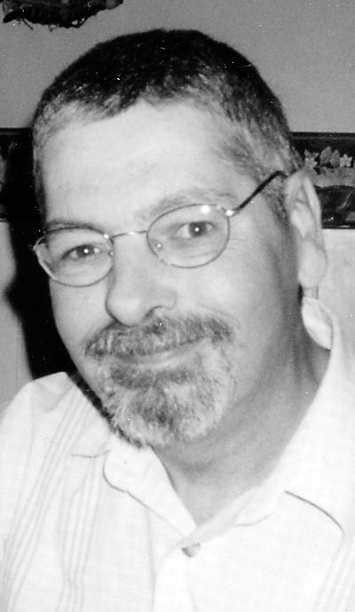 Photo de Mario Pouliot