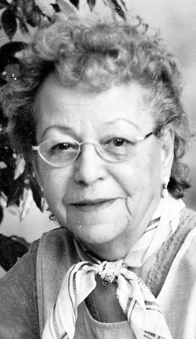 Photo of Irene-Piette St-Denis