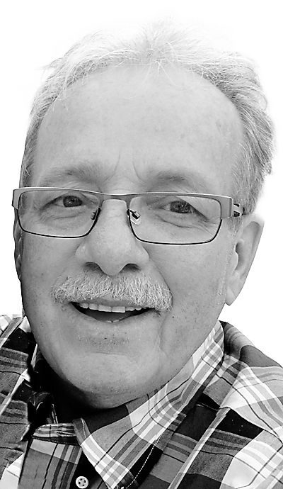 Photo de Jacques-Charles Courchesne