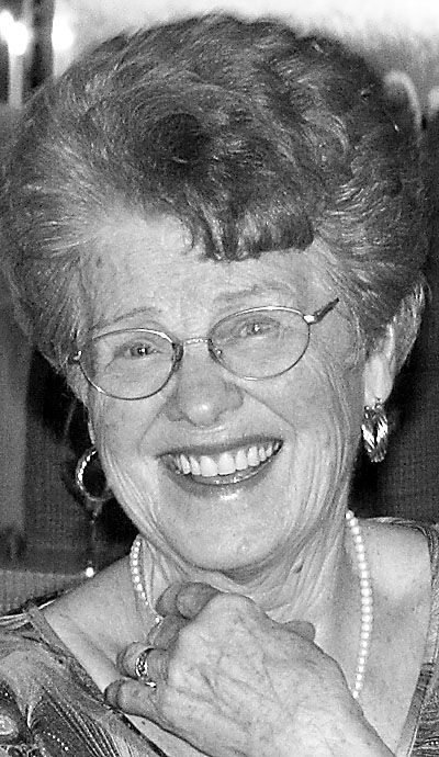 Photo of Laureanne Gosselin