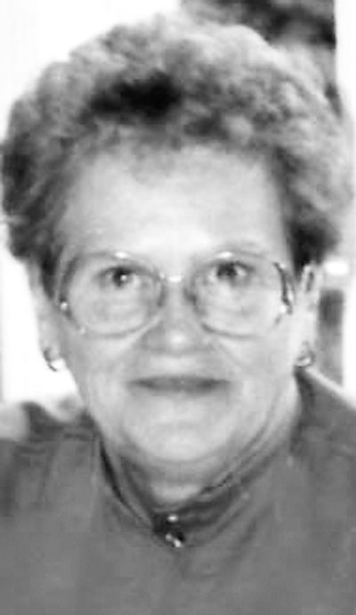 Photo of Claire-Helene-Fortier Allard