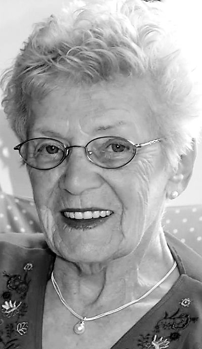 Photo de Blanche Lauzon