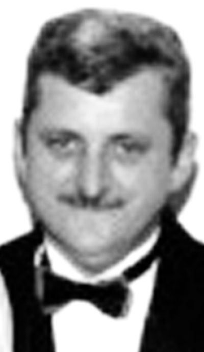 Photo of Michel Vaillancourt