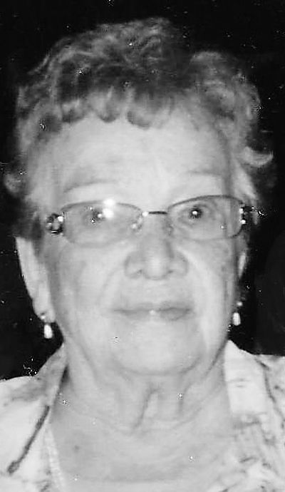 Photo of Anita Lacroix