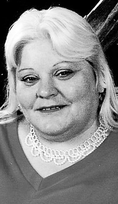 Photo of Charlyne Morin