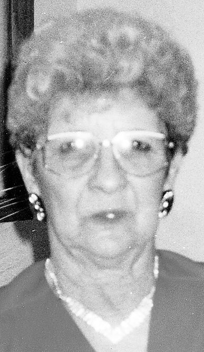 Photo de Marie-Ange Dugre