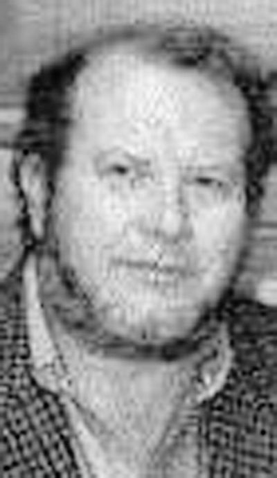 Photo of Luc Loslier