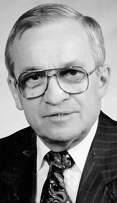 Photo de Gaston Quintal