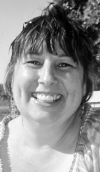 Photo of Suzie Castonguay