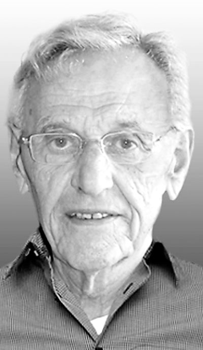 Photo of Edouard Lamy