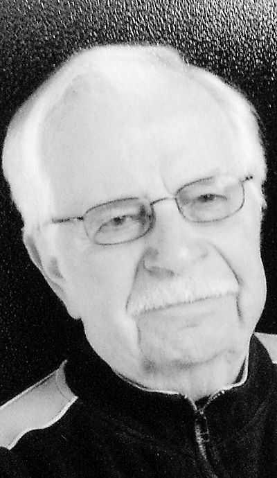 Photo de Guy Senecal