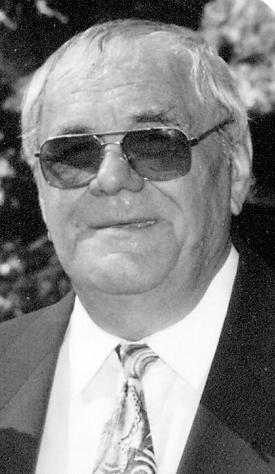 Photo of Raymond Viens