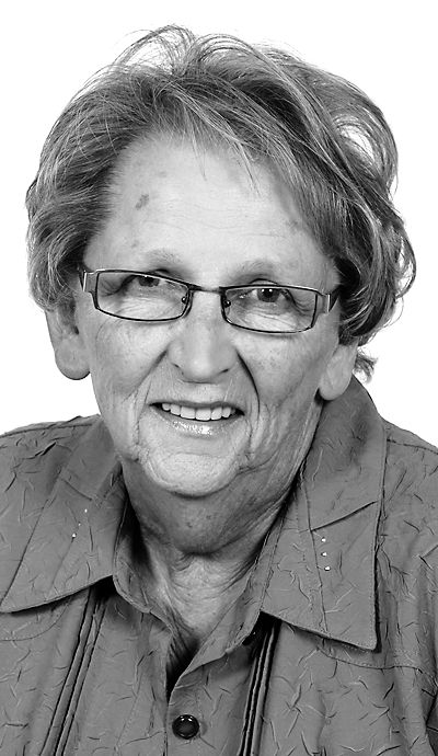 Photo of Francine Dumont