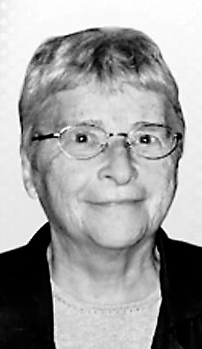 Photo of Denise Laine