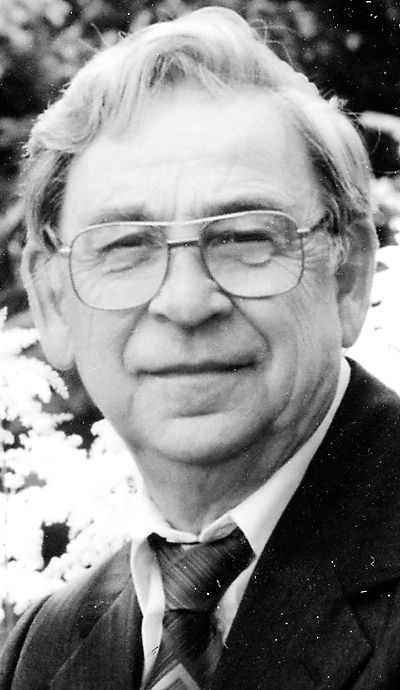 Photo of Fernand Groleau