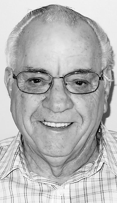Photo of Raymond Lepine