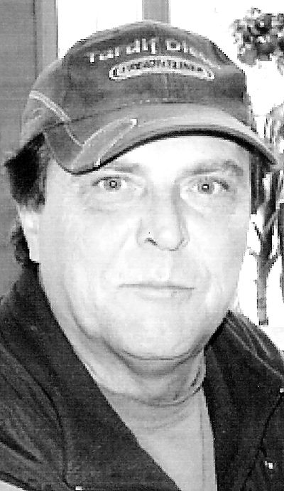 Photo of Robert Goudreau