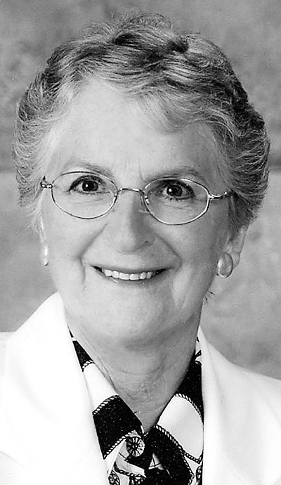 Photo de Madeleine Huppe