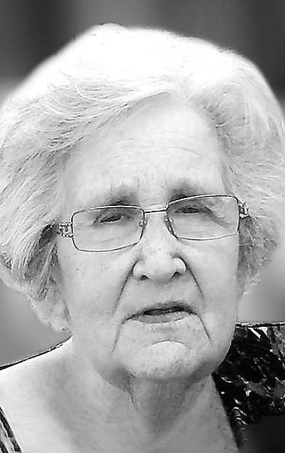 Photo of Juliette Goulet