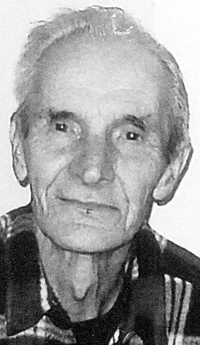 Photo of Donald Caron