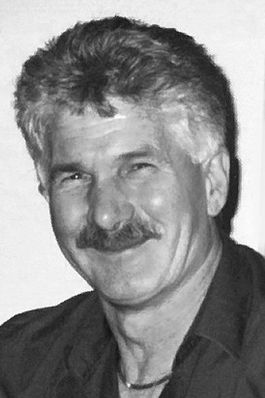 Photo of Francois-A Desruisseaux