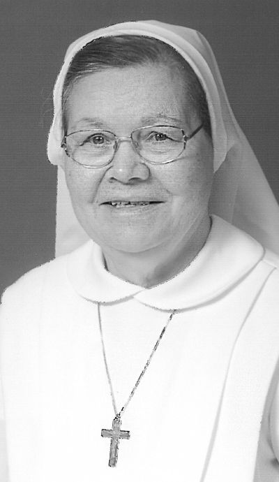 Photo of Sr-Josee Duguay