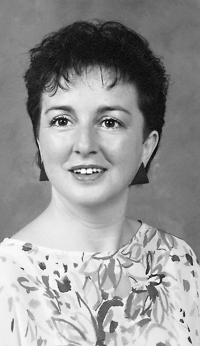 Photo de Huguette Blouin