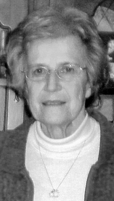 Photo de Yvette Latulippe