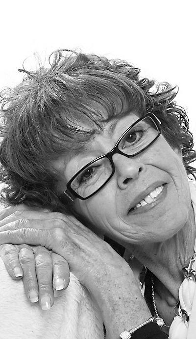 Photo de Christiane Corriveau