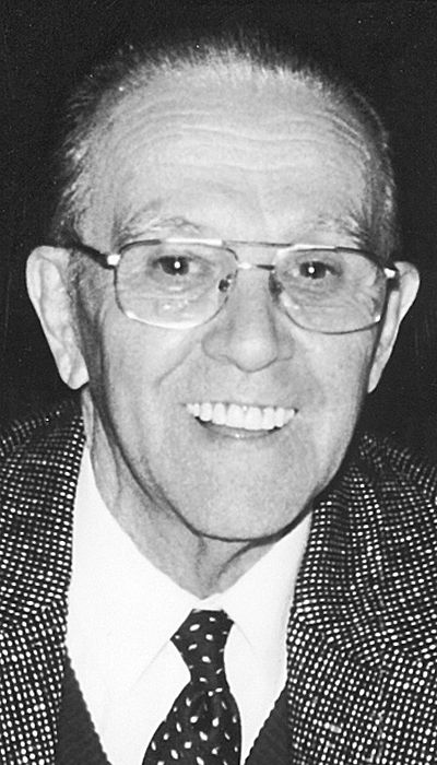 Photo of Wilfrid Metivier