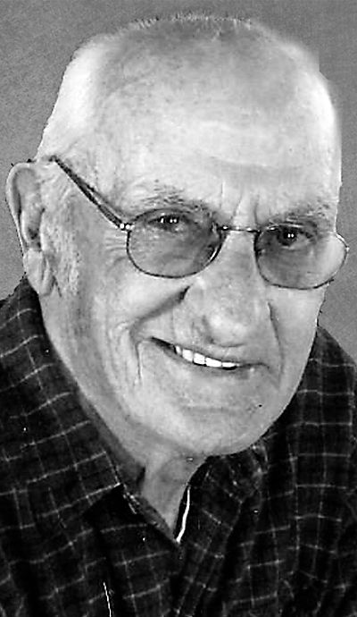 Photo of Bruno Bergeron