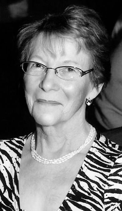 Photo of Denise Lamoureux