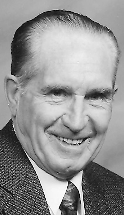 Photo of Georges Champigny