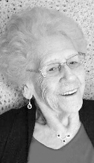 Photo of Rachel Crete