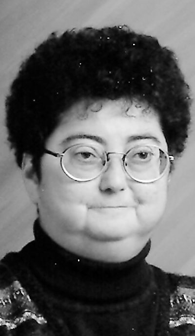 Photo de Cecile St-Germain