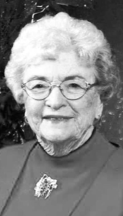 Photo of Aline-Camire Champagne