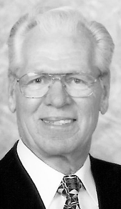 Photo of Armand Bouffard