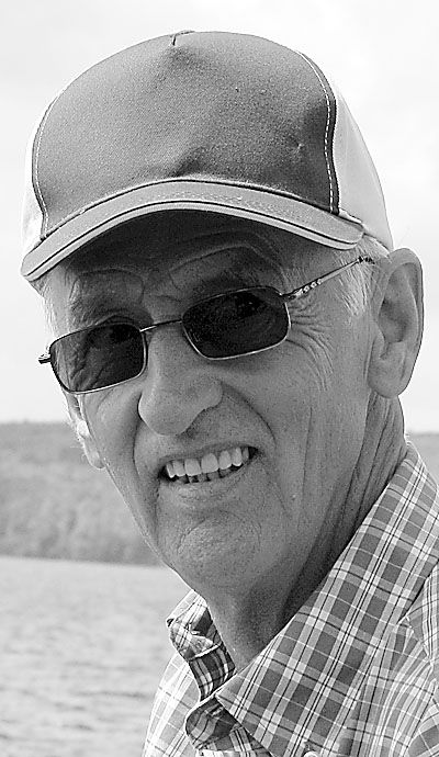 Photo de Andre Boulanger