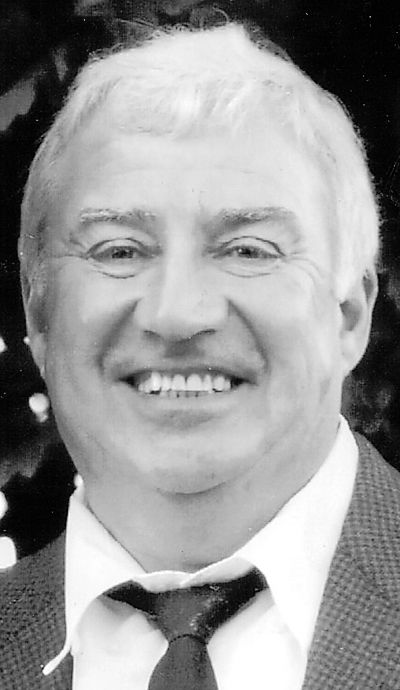 Photo de Claude Bouffard